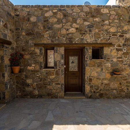 Enastron Apartments Sitia  Exterior photo