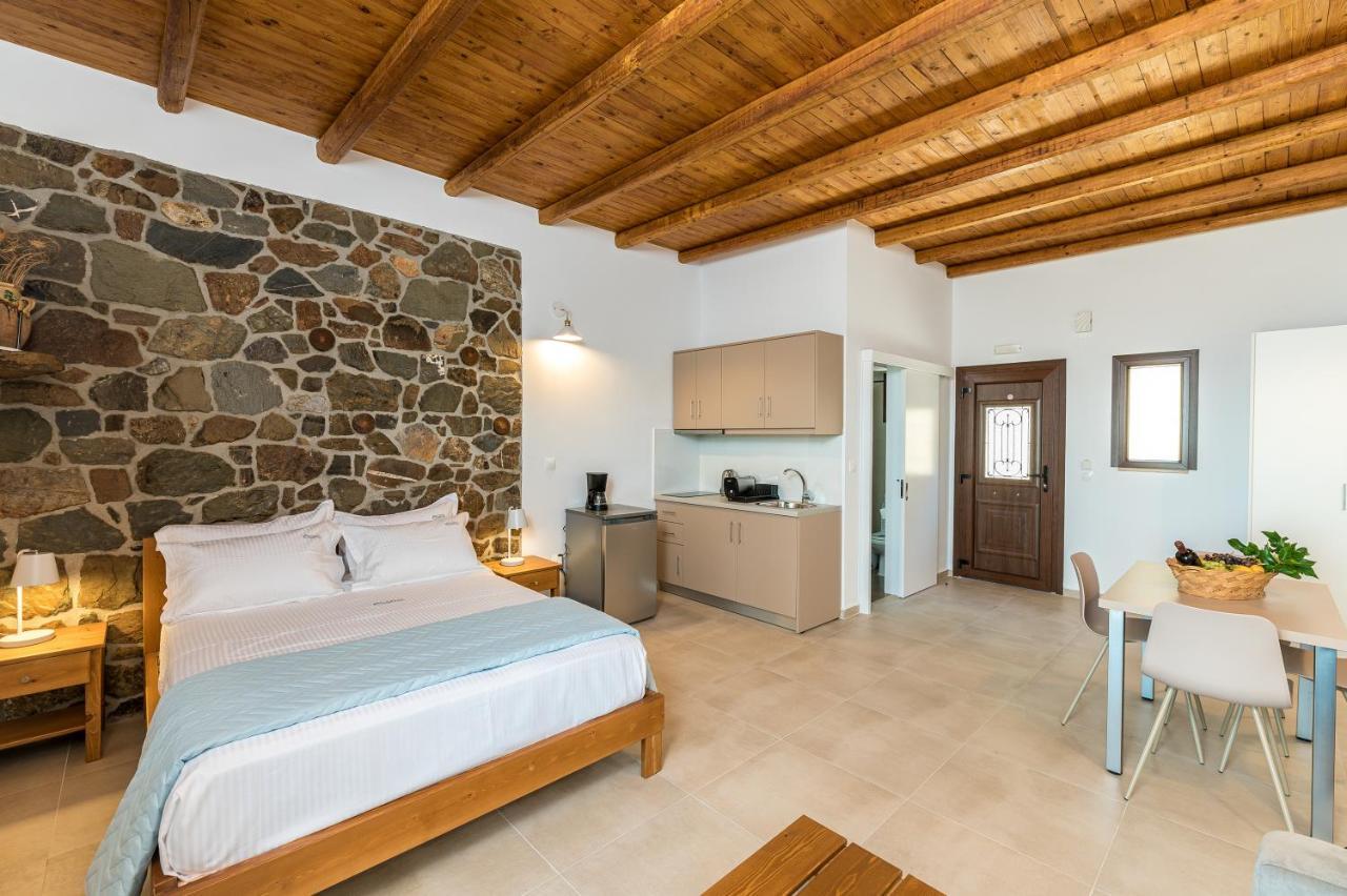 Enastron Apartments Sitia  Exterior photo